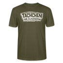 Berlin Shirt-TACHCHEN IHR FLITZPIEPEN-Unisex T-Shirt - Khaki