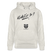 KIEKST'N SO?-Unisex Bio-Hoodie - Beige meliert