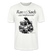 Ran an Sarch-Unisex T-Shirt I - Weiß