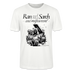 Ran an Sarch-Unisex T-Shirt I - Weiß