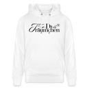 Träumchen - Unisex Bio-Hoodie - Weiß