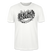 BERLINER SCHNAUZE- Unisex T-Shirt BIO - Weiß