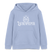 LAUBENPIEPER-Kinder Bio-Hoodie - Sky