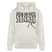 JEH MIR NICH UFFN SENKEL-Unisex Bio-Hoodie - Beige meliert