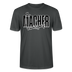 DER MACHER VON DIT JANZE - Unisex T-Shirt  BIO - Anthrazit