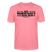 Berliner Spruch-Berliner Lob-NICH ANJESCHISSN-Unisex T-Shirt - Pink 