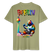 CSD Berlin-Unisex T-Shirt Bio - Nebelgrün