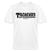 Berliner Begrüssung-TACHCHEN IHR FLITZPIEPEN- RELAXED FIT Unisex Organic T-Shirt - Weiß