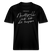 NACHTIGALL ICK HÖR DIR TRAPSEN- RELAXED FIT Unisex BIO T-Shirt - Schwarz