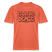 Berlin Shirt-Sommer-IS DIT NE DEMSE- RELAXED FIT Unisex Organic T-Shirt - Hellrot