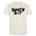 KIEKSTN SO?-Männer Premium BIO T-Shirt mit Berliner Schnauze - Naturweiß