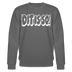 Berlin Sweater-DIT IS SO!-Unisex Bio-Sweatshirt - Anthrazit