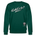 KIEKST'N SO?-Unisex Bio-Sweatshirt - Forest
