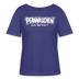 Berlin Shirt-PFANNKUCHEN nich Berliner-Rundhals Frauen Bio-T-Shirt - Dämmerung