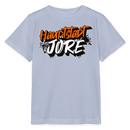 HAUPTSTADTJÖRE- BIO Kinder T-Shirt - Lavendel-Violett