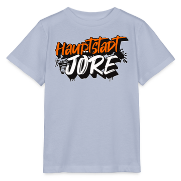 HAUPTSTADTJÖRE- BIO Kinder T-Shirt - Lavendel-Violett