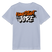 HAUPTSTADTJÖRE- BIO Kinder T-Shirt - Lavendel-Violett
