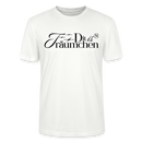 Träumchen - Unisex Bio T-Shirt - Weiß