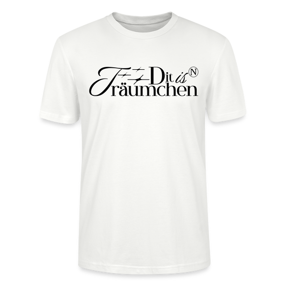 Träumchen - Unisex Bio T-Shirt - Weiß