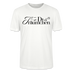 Träumchen - Unisex Bio T-Shirt - Weiß