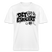 Berlin Shirt mit Spruch-DIT ESKALIERT EH- RELAXED FIT Unisex Bio T-Shirt - Weiß