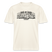 Berliner Spruch-FISIMATENTEN-RELAXED FIT Unisex BIO T-Shirt - Naturweiß 