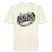 BERLINER SCHNAUZE-RELAXED FIT Unisex BIO T-Shirt II - Naturweiß 