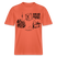Berlin Souvenir-NEESE-RELAXED FIT Unisex Organic T-Shirt - Hellrot