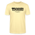 Berliner Begrüssung-TACHCHEN IHR FLITZPIEPEN-Unisex T-Shirt - Creme