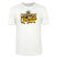DIT FETZT URST - Unisex BIO T-Shirt - Weiß