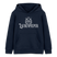 LAUBENPIEPER-Kinder Bio-Hoodie - Navy