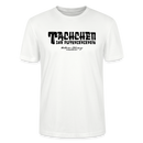 Berliner Begrüssung-TACHCHEN IHR FLITZPIEPEN-Unisex T-Shirt - Weiß