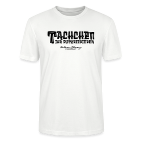 Berliner Begrüssung-TACHCHEN IHR FLITZPIEPEN-Unisex T-Shirt - Weiß
