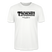 Berliner Begrüssung-TACHCHEN IHR FLITZPIEPEN-Unisex T-Shirt - Weiß