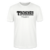 Berliner Begrüssung-TACHCHEN IHR FLITZPIEPEN-Unisex T-Shirt - Weiß