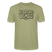 Sommer-Berlin Shirt-IS DIT NE DEMSE-Unisex T-Shirt - Nebelgrün