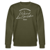 WIR SIND DIE GEILSTEN-Berlin26- Unisex Bio-Sweatshirt - Khaki