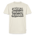 VAFATZ DA VOM JELÄNDE-Männer Premium BIO T-Shirt-hell - Naturweiß