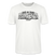 Berliner Spruch-FISIMATENTEN-Unisex Bio T-Shirt  II - Weiß