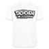 Berlin Shirt-TACHCHEN IHR FLITZPIEPEN-Männer Premium BIO T-Shirt - Weiß