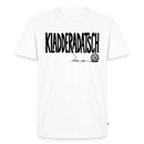 KLADDERADATSCH-Männer Premium T-Shirt - Weiß