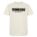 witziges Berlin Shirt-PFANNKUCHEN-Männer Premium BIO T-Shirt - Naturweiß