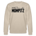 MUMPITZ-Unisex Bio-Sweatshirt - Beige