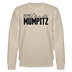 MUMPITZ-Unisex Bio-Sweatshirt - Beige