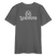 LAUBENPIEPER-Bio Teenager T-Shirt - Anthrazit