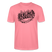 BERLINER SCHNAUZE- Unisex T-Shirt BIO - Pink 