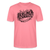 BERLINER SCHNAUZE- Unisex T-Shirt BIO - Pink 