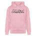 Träumchen - Unisex Bio-Hoodie - Hellrosa