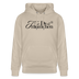 Träumchen - Unisex Bio-Hoodie - Beige