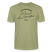 WIR SIND DIE GEILSTEN-Berlin26-Unisex T-Shirt Bio - Nebelgrün